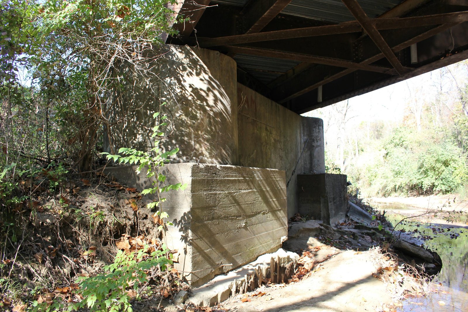 Pier